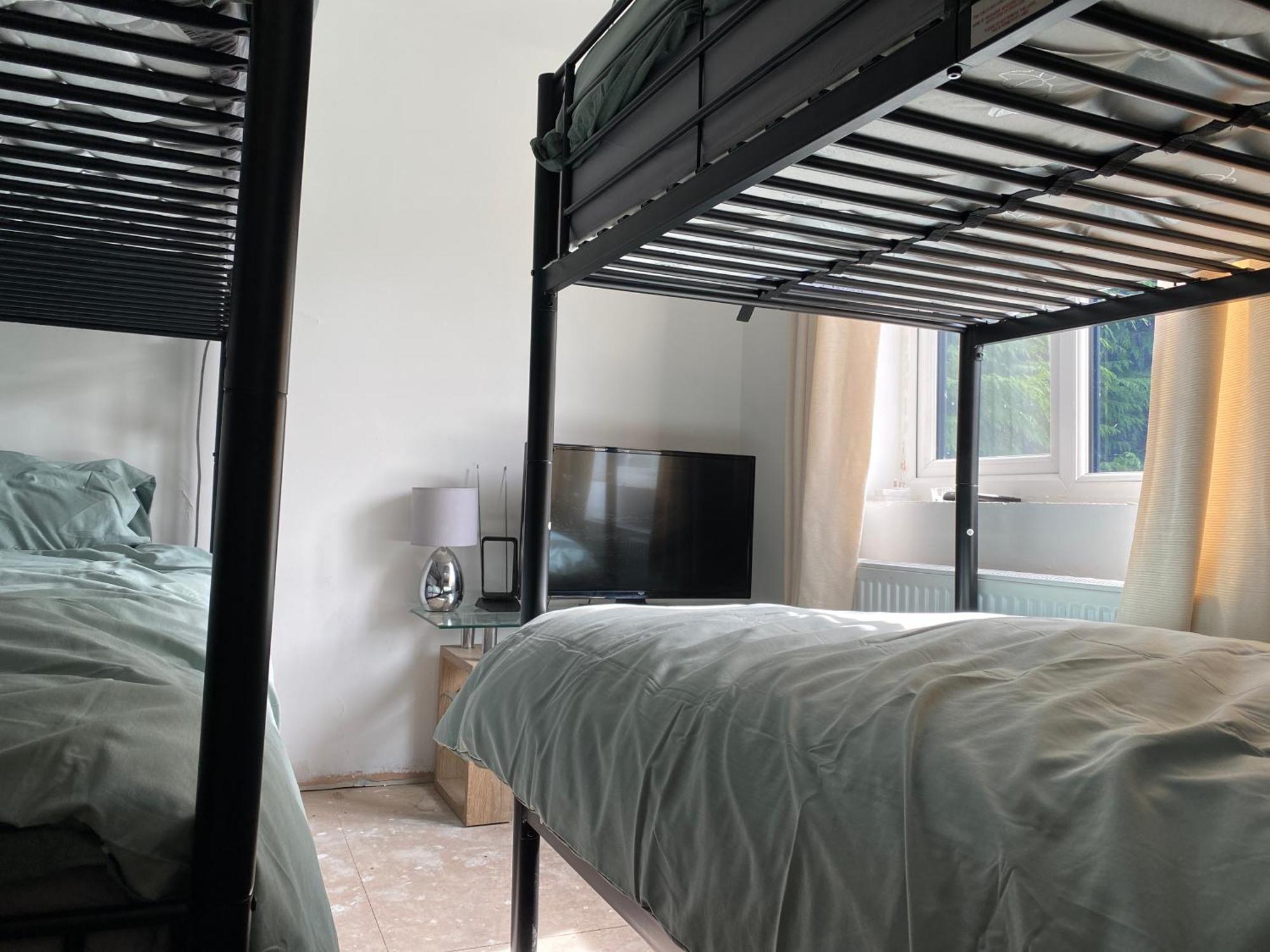 Freedom Hostel رادكليف المظهر الخارجي الصورة